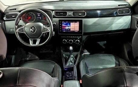 Renault Arkana I, 2019 год, 1 453 000 рублей, 9 фотография