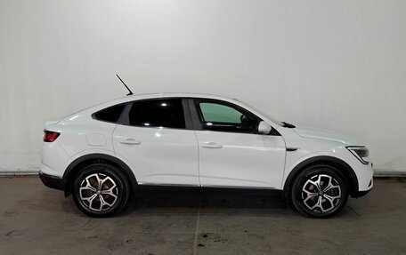 Renault Arkana I, 2019 год, 1 453 000 рублей, 8 фотография