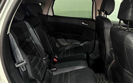 Renault Arkana I, 2019 год, 1 453 000 рублей, 10 фотография