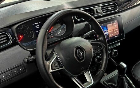Renault Arkana I, 2019 год, 1 453 000 рублей, 12 фотография