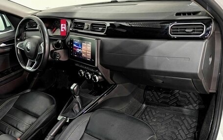 Renault Arkana I, 2019 год, 1 453 000 рублей, 11 фотография