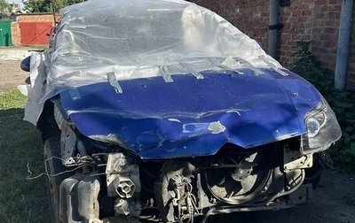 Citroen C4 II рестайлинг, 2007 год, 60 000 рублей, 1 фотография