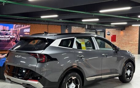 KIA Sportage IV рестайлинг, 2026 год, 3 950 000 рублей, 5 фотография
