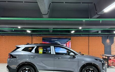 KIA Sportage IV рестайлинг, 2026 год, 3 950 000 рублей, 4 фотография