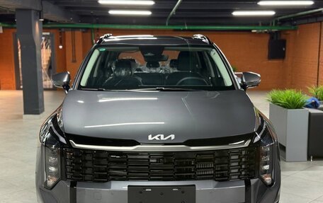 KIA Sportage IV рестайлинг, 2026 год, 3 950 000 рублей, 2 фотография