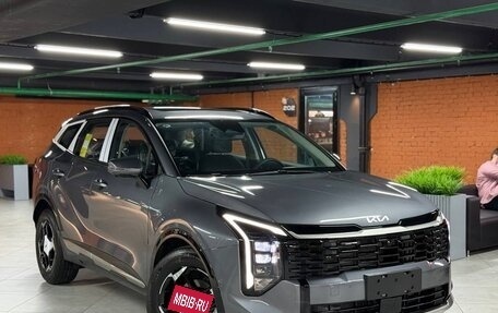 KIA Sportage IV рестайлинг, 2026 год, 3 950 000 рублей, 3 фотография