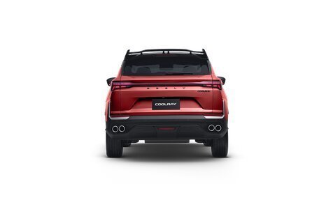 Geely Coolray I, 2026 год, 2 774 990 рублей, 5 фотография