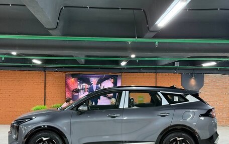 KIA Sportage IV рестайлинг, 2026 год, 3 950 000 рублей, 7 фотография