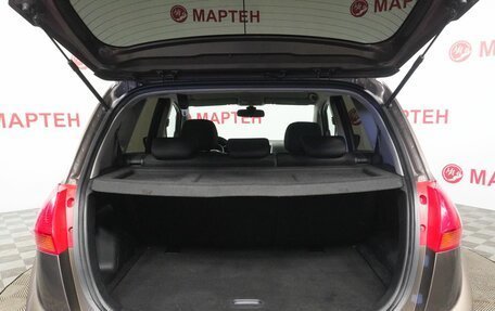KIA Venga I, 2012 год, 848 000 рублей, 9 фотография