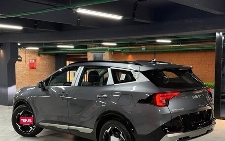 KIA Sportage IV рестайлинг, 2026 год, 3 950 000 рублей, 8 фотография