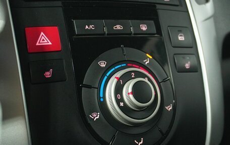 KIA Venga I, 2012 год, 848 000 рублей, 14 фотография