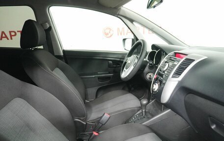KIA Venga I, 2012 год, 848 000 рублей, 11 фотография