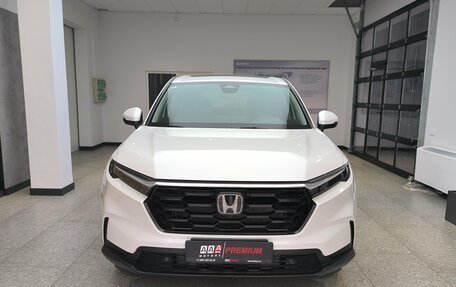 Honda CR-V, 2026 год, 4 480 000 рублей, 2 фотография