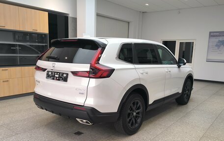 Honda CR-V, 2026 год, 4 480 000 рублей, 4 фотография