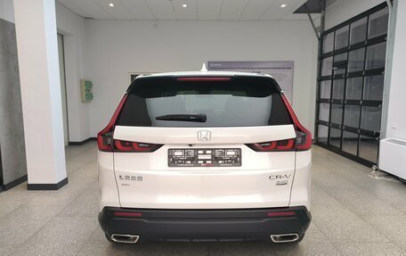 Honda CR-V, 2026 год, 4 480 000 рублей, 5 фотография