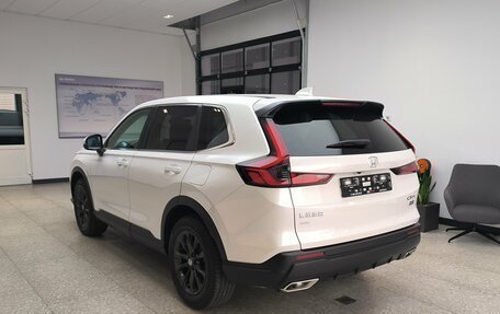 Honda CR-V, 2026 год, 4 480 000 рублей, 6 фотография