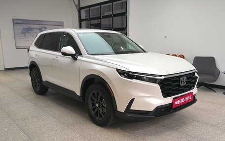 Honda CR-V, 2026 год, 4 480 000 рублей, 3 фотография