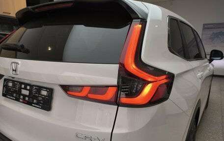 Honda CR-V, 2026 год, 4 480 000 рублей, 7 фотография