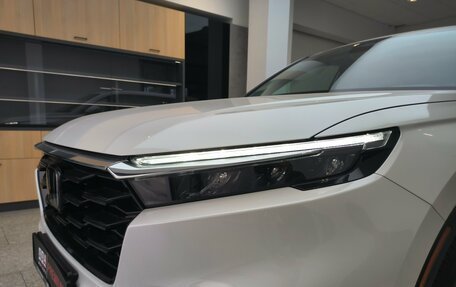 Honda CR-V, 2026 год, 4 480 000 рублей, 8 фотография