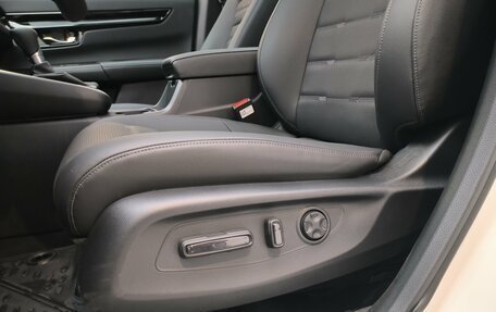 Honda CR-V, 2026 год, 4 480 000 рублей, 17 фотография