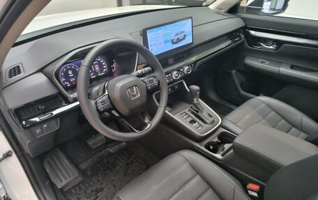Honda CR-V, 2026 год, 4 480 000 рублей, 11 фотография