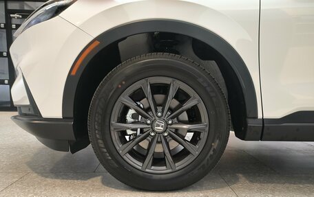 Honda CR-V, 2026 год, 4 480 000 рублей, 9 фотография