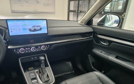 Honda CR-V, 2026 год, 4 480 000 рублей, 16 фотография
