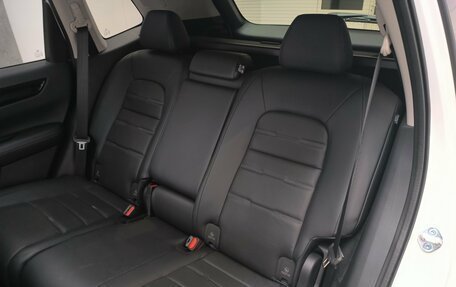 Honda CR-V, 2026 год, 4 480 000 рублей, 21 фотография