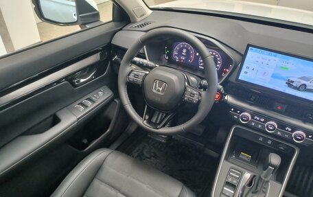 Honda CR-V, 2026 год, 4 480 000 рублей, 13 фотография