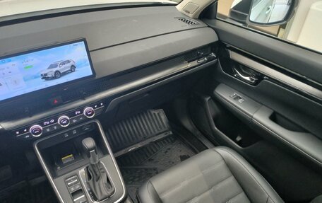 Honda CR-V, 2026 год, 4 480 000 рублей, 15 фотография