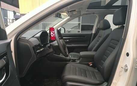 Honda CR-V, 2026 год, 4 480 000 рублей, 14 фотография