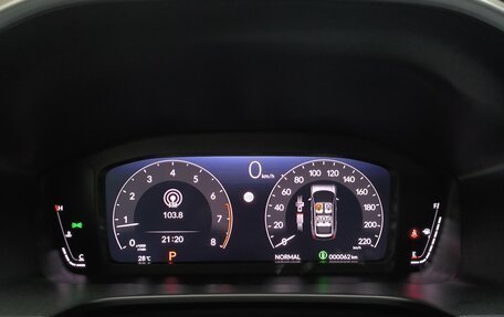 Honda CR-V, 2026 год, 4 480 000 рублей, 30 фотография