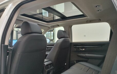 Honda CR-V, 2026 год, 4 480 000 рублей, 23 фотография