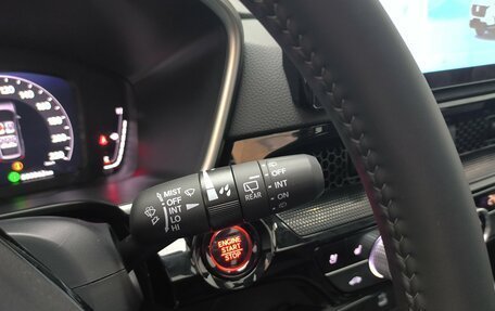 Honda CR-V, 2026 год, 4 480 000 рублей, 29 фотография