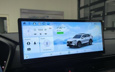 Honda CR-V, 2026 год, 4 480 000 рублей, 24 фотография
