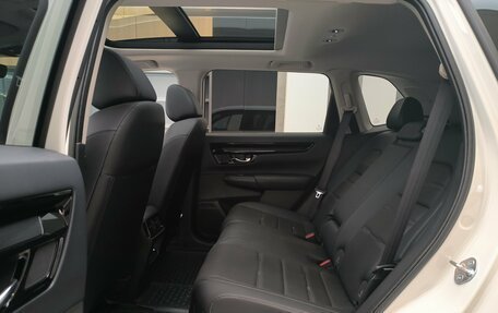 Honda CR-V, 2026 год, 4 480 000 рублей, 22 фотография