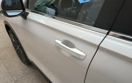 Honda CR-V, 2026 год, 4 480 000 рублей, 36 фотография