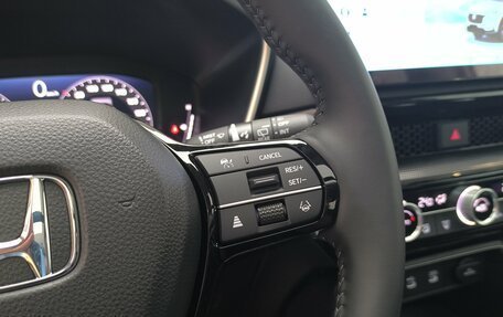 Honda CR-V, 2026 год, 4 480 000 рублей, 28 фотография