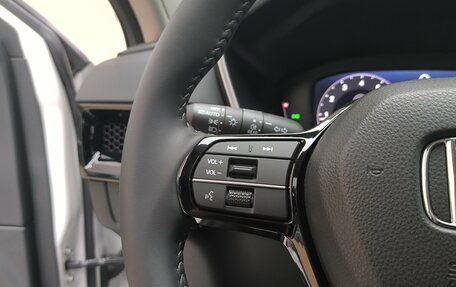 Honda CR-V, 2026 год, 4 480 000 рублей, 27 фотография
