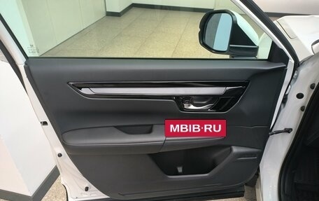 Honda CR-V, 2026 год, 4 480 000 рублей, 35 фотография