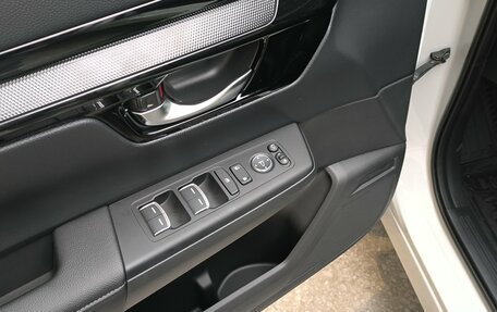 Honda CR-V, 2026 год, 4 480 000 рублей, 37 фотография