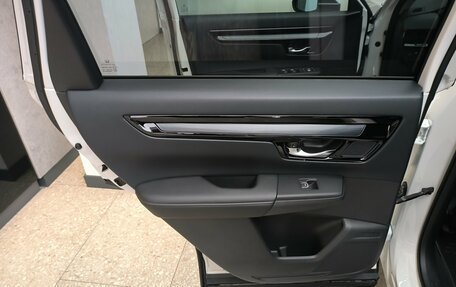Honda CR-V, 2026 год, 4 480 000 рублей, 38 фотография