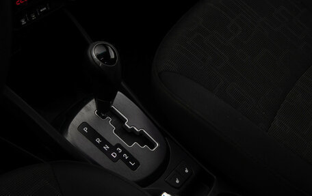 KIA Rio III рестайлинг, 2013 год, 718 000 рублей, 14 фотография