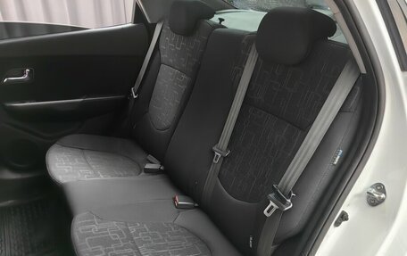 KIA Rio III рестайлинг, 2013 год, 748 000 рублей, 8 фотография