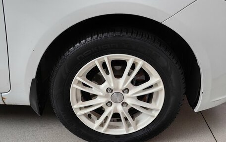 KIA Rio III рестайлинг, 2013 год, 748 000 рублей, 24 фотография
