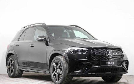 Mercedes-Benz GLE, 2026 год, 11 990 000 рублей, 2 фотография