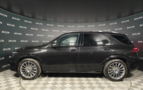 Mercedes-Benz GLE, 2026 год, 11 990 000 рублей, 3 фотография