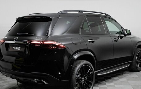 Mercedes-Benz GLE, 2026 год, 11 990 000 рублей, 8 фотография