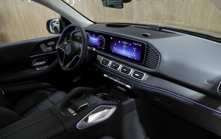 Mercedes-Benz GLE, 2026 год, 11 990 000 рублей, 12 фотография