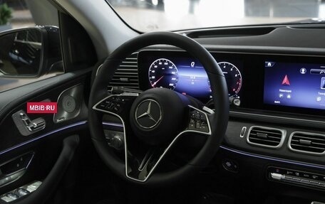 Mercedes-Benz GLE, 2026 год, 11 990 000 рублей, 10 фотография